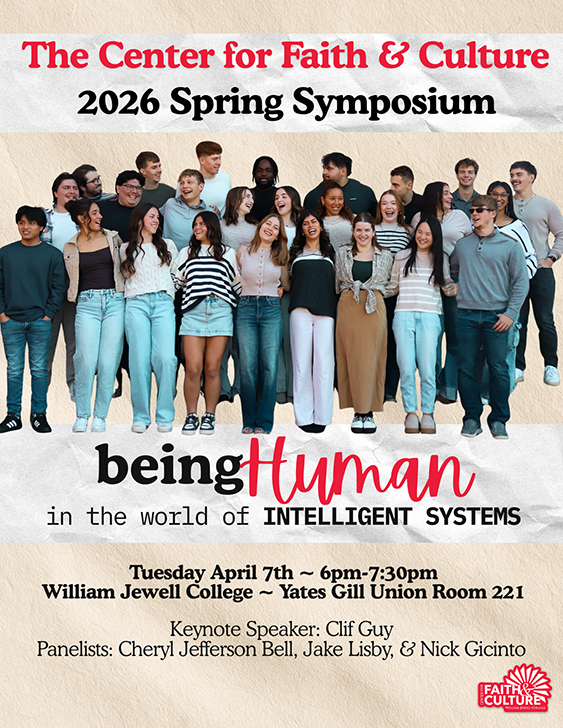 group of students in rows laughing with arms around each other