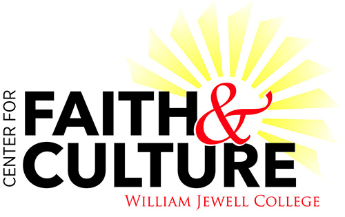 Center for Faith & Culture logo