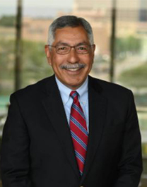 Ramon Murguia portrait