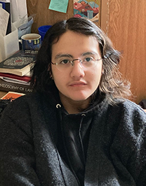 Agatha Echenique portrait