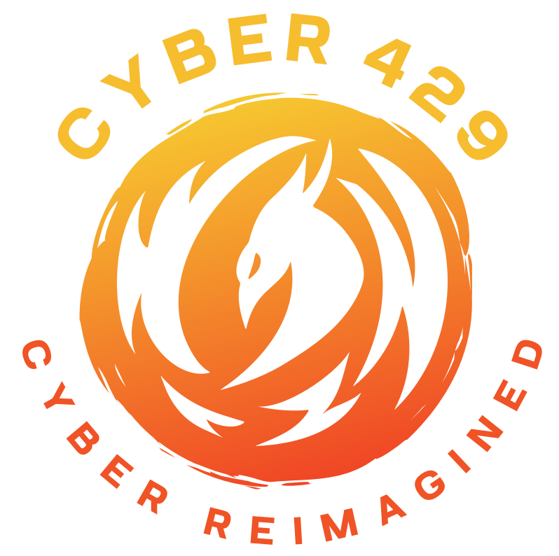 Cyber 429 Cyber Reimagined