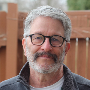 Mark Buhlig portrait