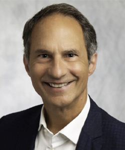 Tom Petrizzo portrait